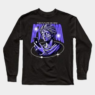 REVELATION Long Sleeve T-Shirt